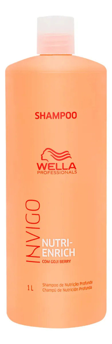 Top 10 Melhores Shampoos de Nutrição em 2026 (Wella, Pantene e mais) 3