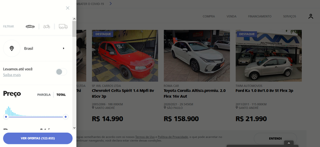 Meu Carro Novo 3