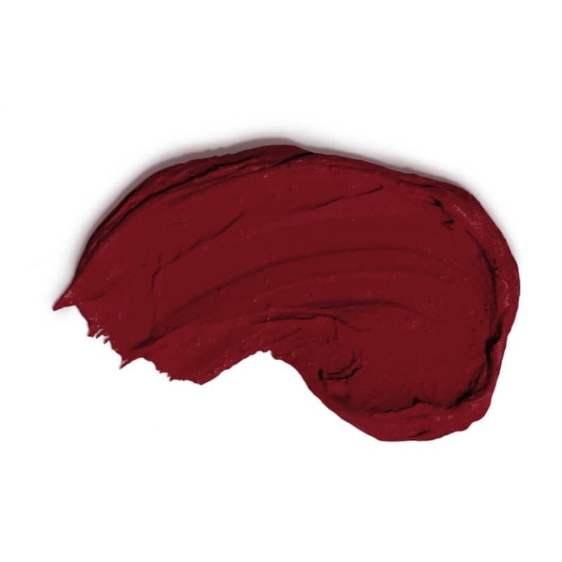 Batom Líquido Bordô Intenso Glam Matte Tint 4
