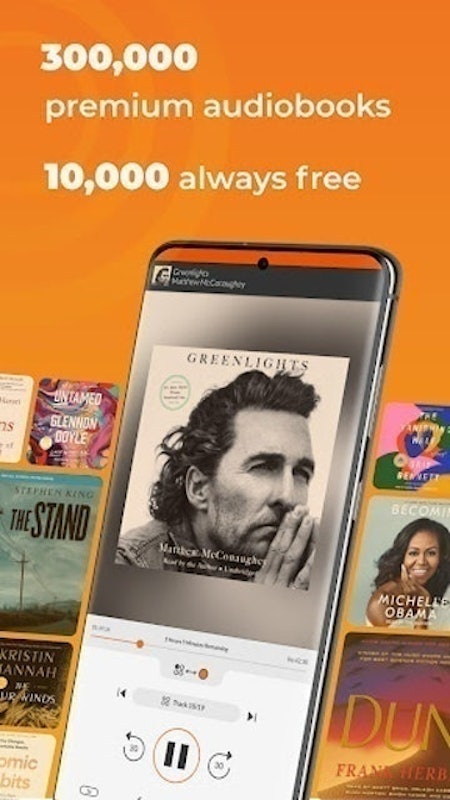 Audiobooks.com 2