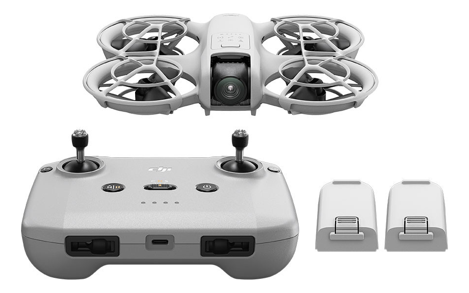 Top 10 Melhores Drones para Iniciantes em 2026 (DJI, 4DRC e mais) 4