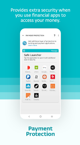 Antivírus ESET Home 4