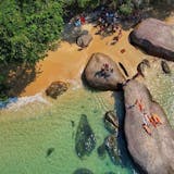 Top 10 Melhores Praias de Paraty em 2026 (do Sono, Vermelha e mais) 2