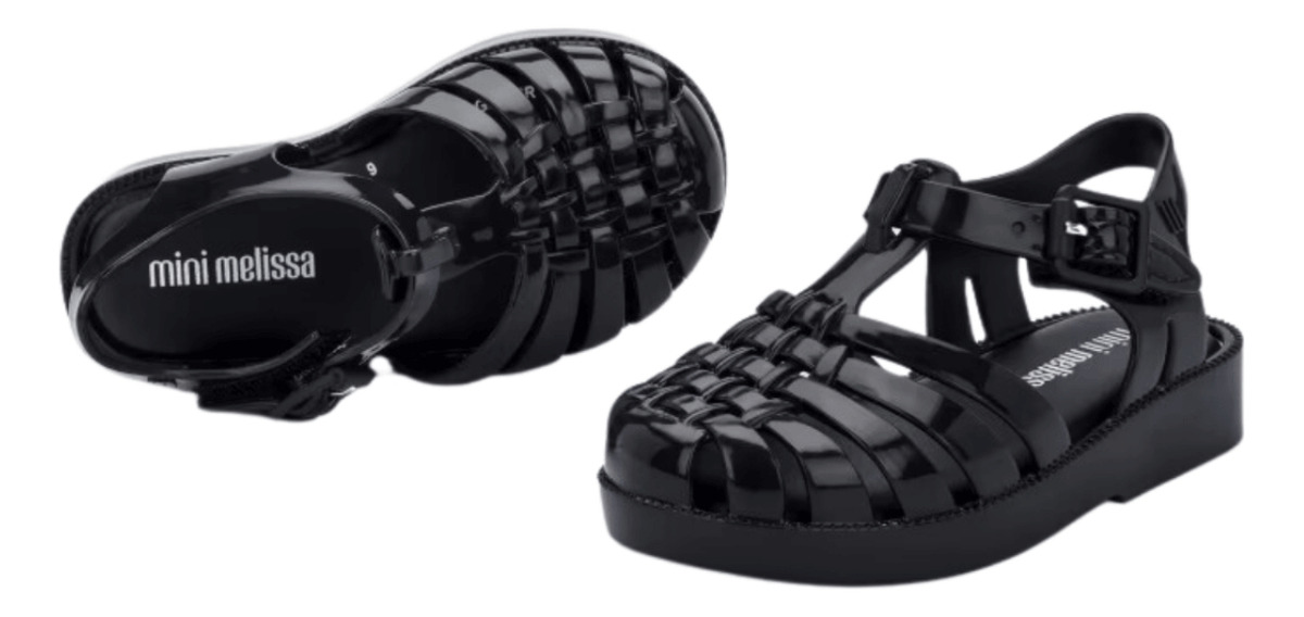 Mini Melissa Possession Baby 3
