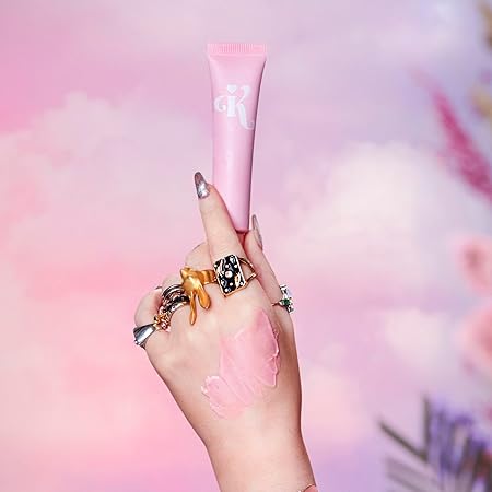Primer Facial Sakura by Karen Bachini 2