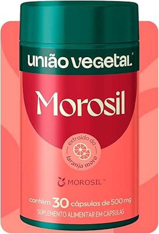 Morosil Original | 30 Cáp. 1