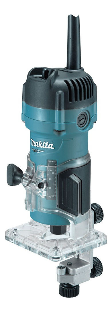 Tupia Makita 3