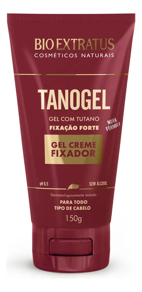 Top 10 Melhores Géis para Cabelo  (D'água Natural, Lola e mais) 4