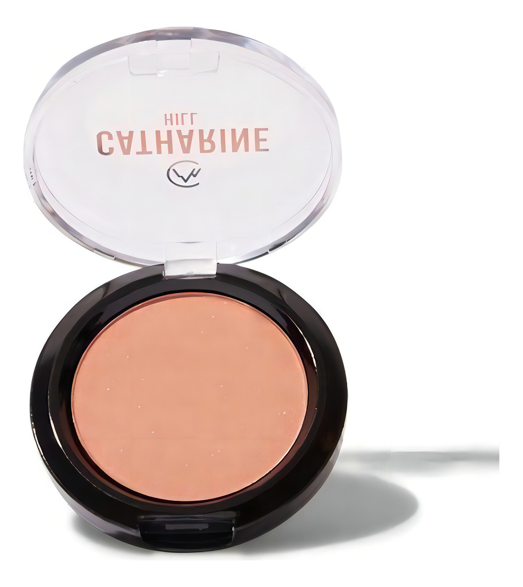 Blush Compacto Alta Pigmentação 2