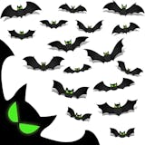 Top 10 Melhores Decorações de Halloween em 2026 (Parede e mais) 5
