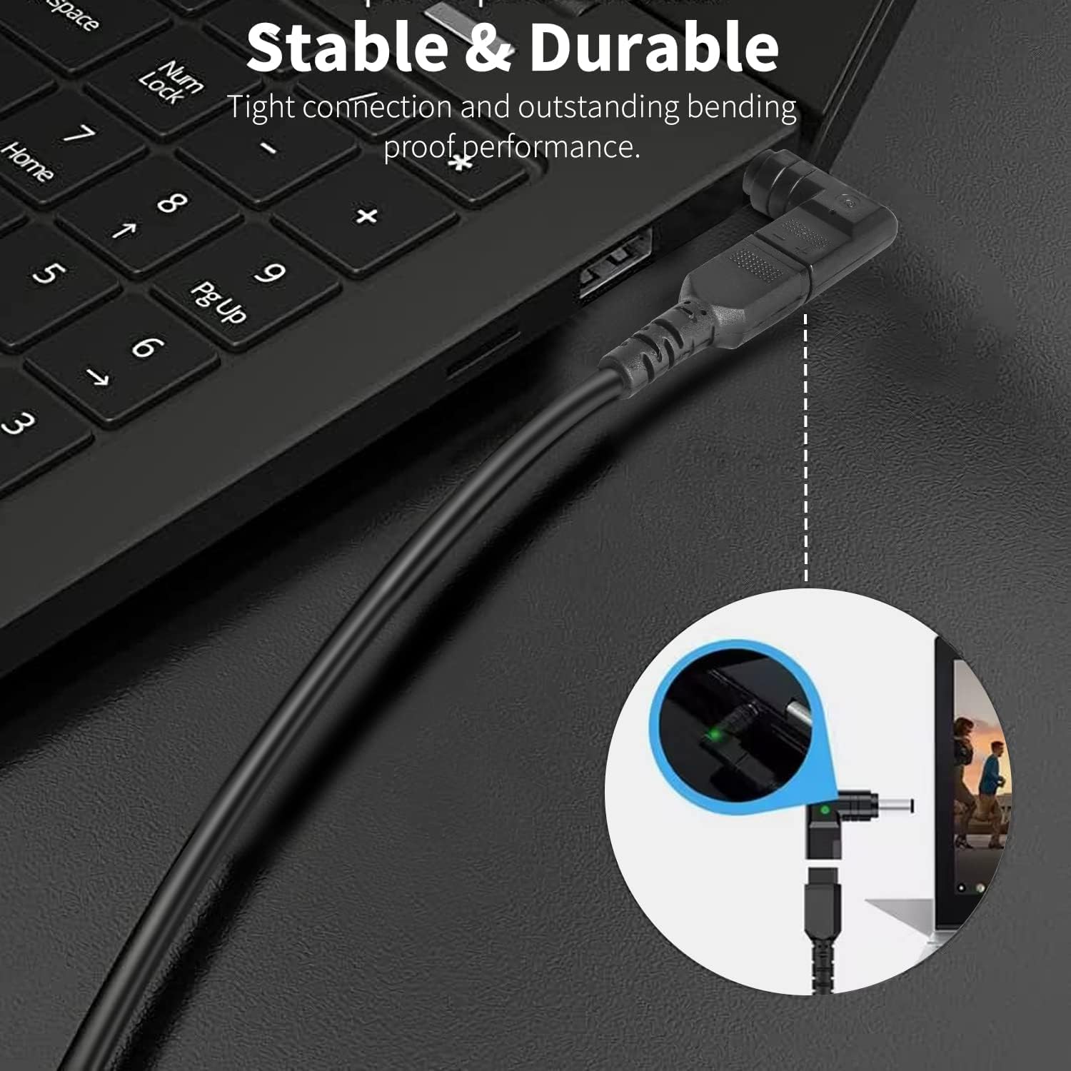 Carregador Universal Veicular para Notebook HKY 4