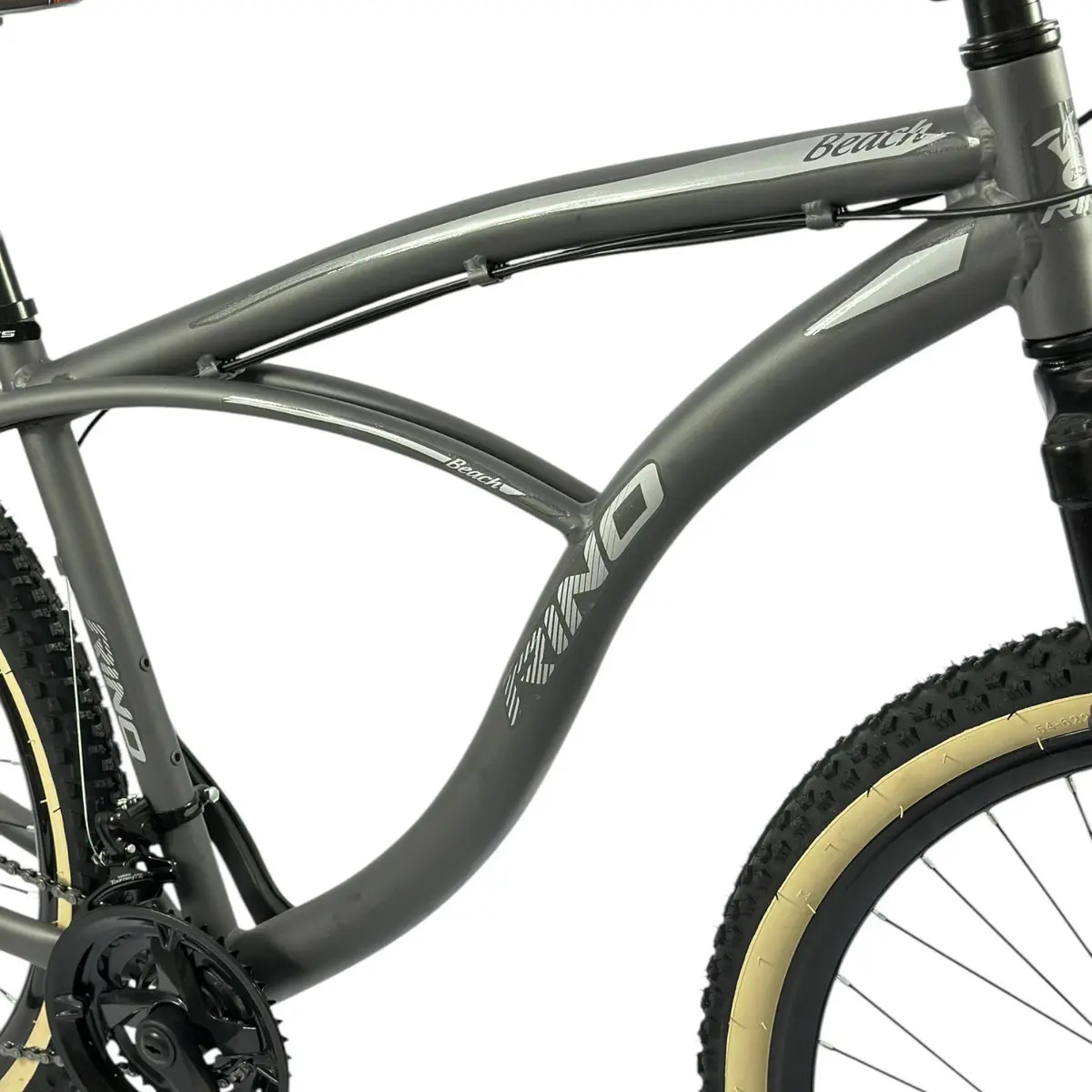 Bike Beach Aro 29 Rino 4