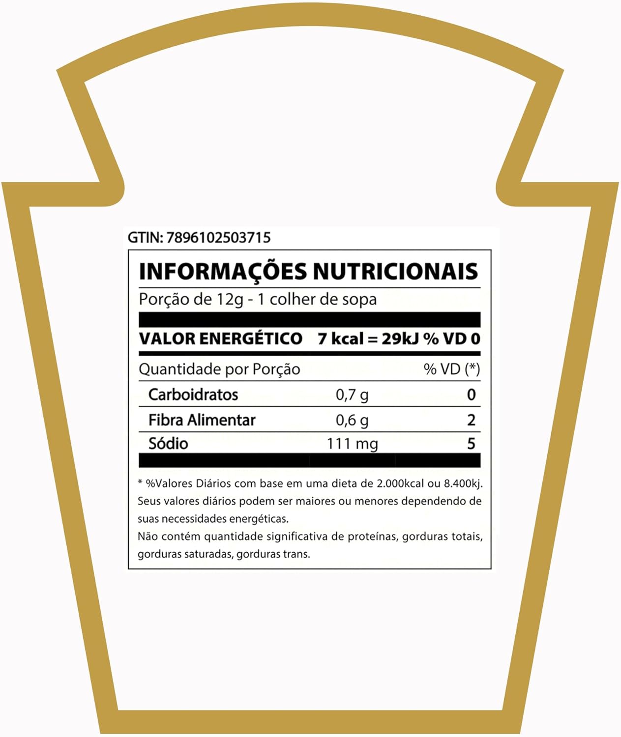 Mostarda Heinz Tradicional 2