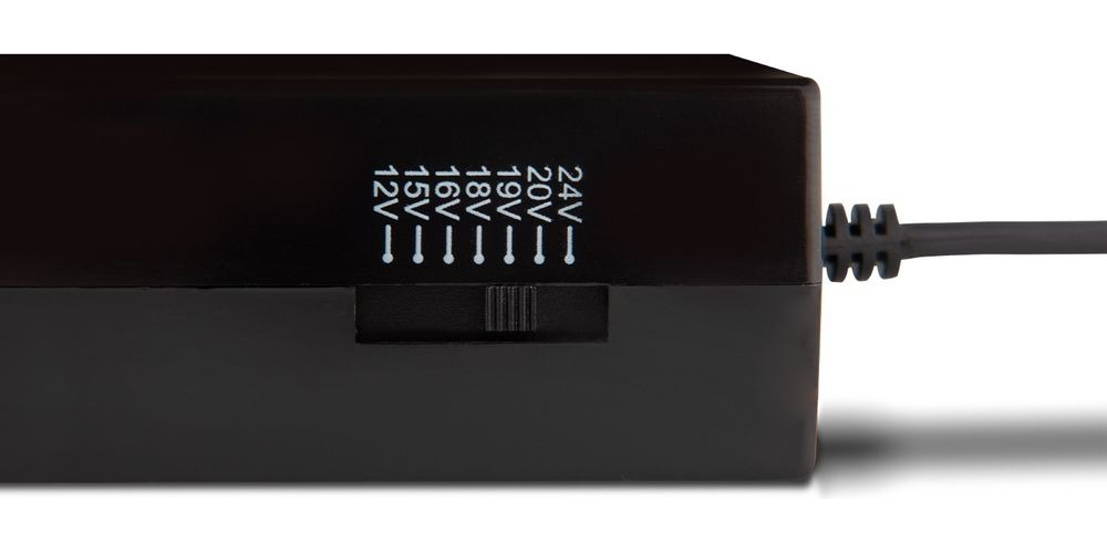Carregador Universal 90 W para Notebook Goldentec 2