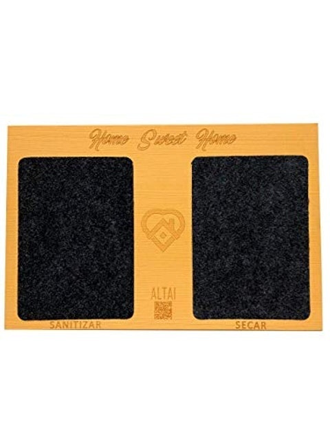 Tapete Sanitizante Higienizador Classic 3