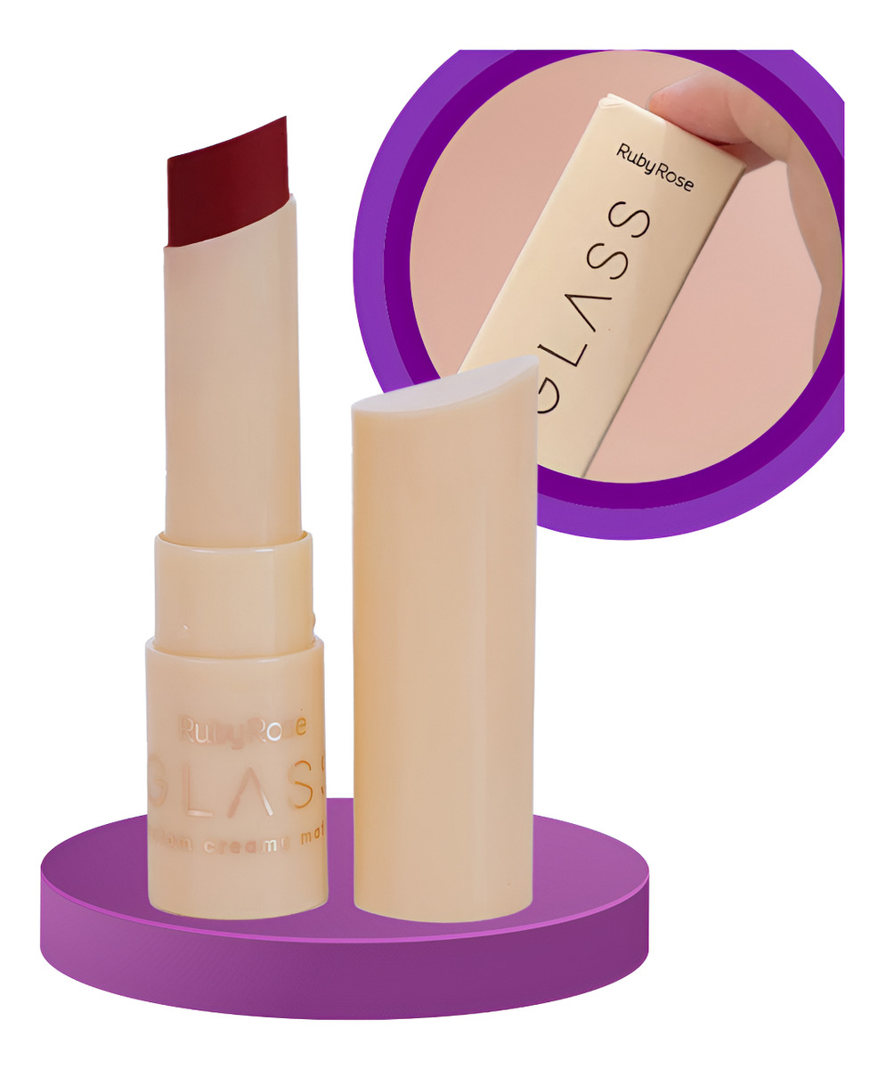 Top 10 Melhores Batons Matte  (Eudora, Ruby Rose e mais) 2