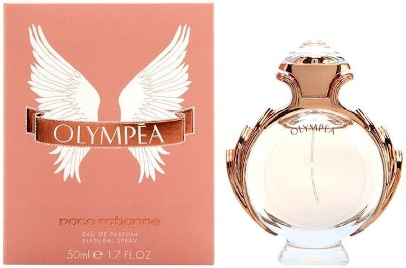 Olympea 50 ml 1