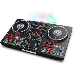 Controlador DJ Party Mix II