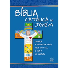 Bíblia Católica do Jovem