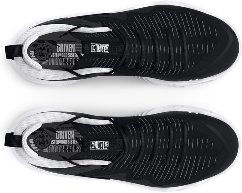 Tênis UA Ace Low 4