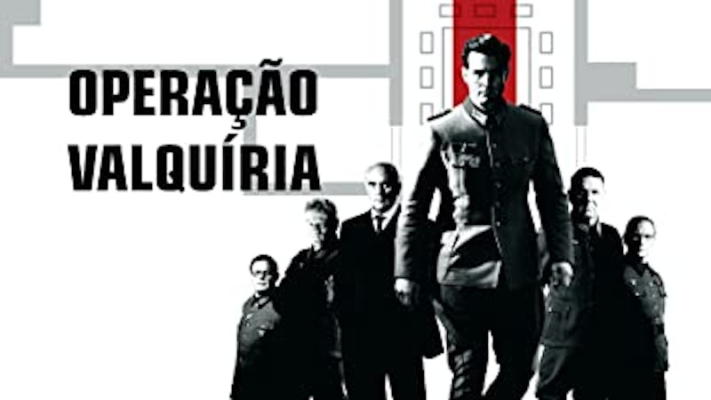 Operação Valquíria (2008) 1
