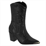 Top 15 Melhores Botas Femininas em 2026 (Lumiss, Vizzano e mais) 2