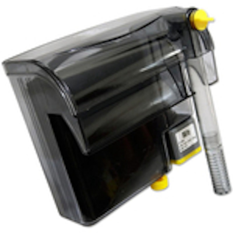 Filtro Externo Alife 250 (110 V) 2