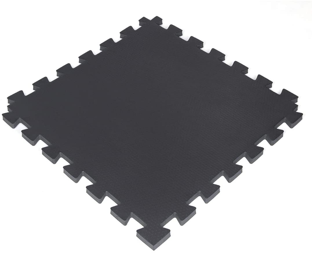 Tatame Eva 100 x 100 x 4 cm 40 mm 1