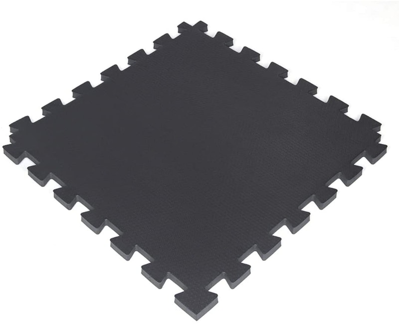 Tatame Eva 100 x 100 x 4 cm 40 mm 1