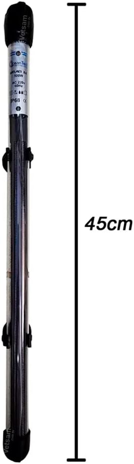 Termostato Oceantech Warmer X5 500 W 2