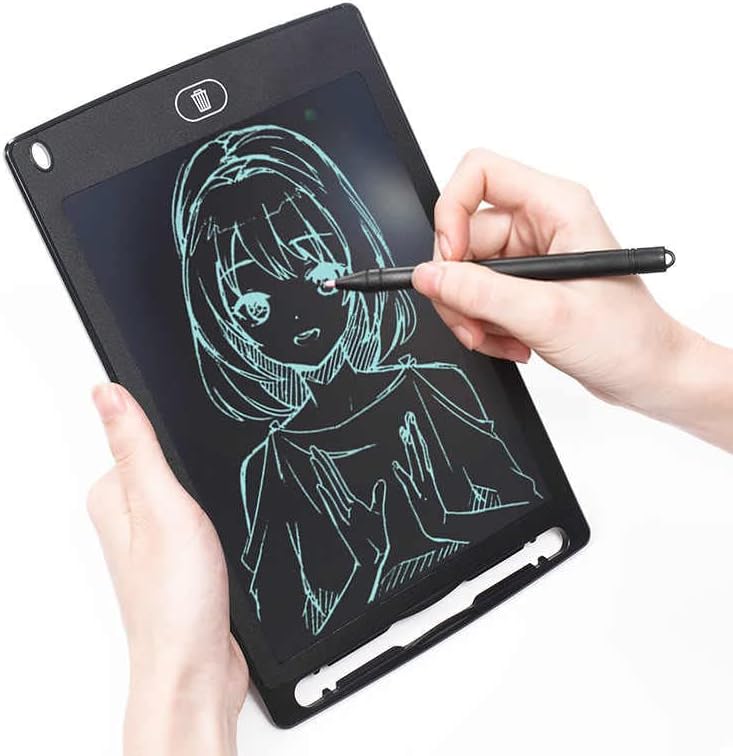 Lousa Mágica Infantil Tablet LCD 1