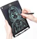 OPEN ZEE Lousa Mágica Infantil Tablet LCD 1
