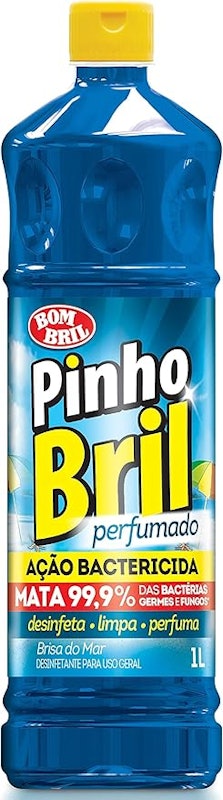 Pinho Bril Desinfetante 1