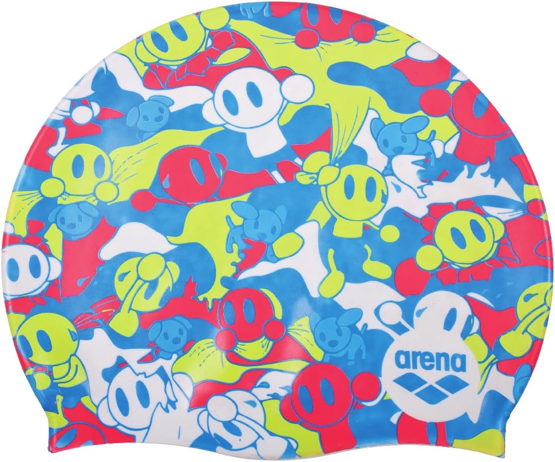 Touca Infantil Kun Cap  2