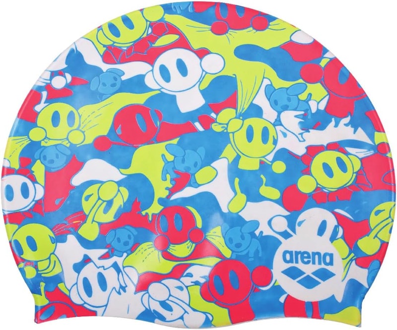 Touca Infantil Kun Cap 2