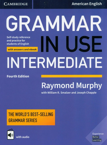 Grammar in Use Intermediate 4th Edition 1