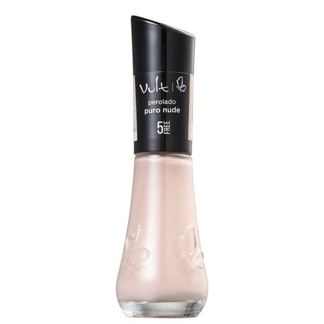 Top 10 Melhores Esmaltes Nude  (Colorama, Dailus e mais) 2
