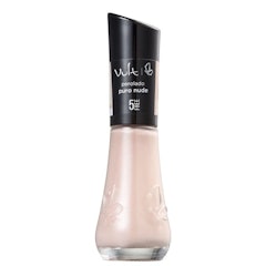 Esmalte Perolado Puro Nude 5Free