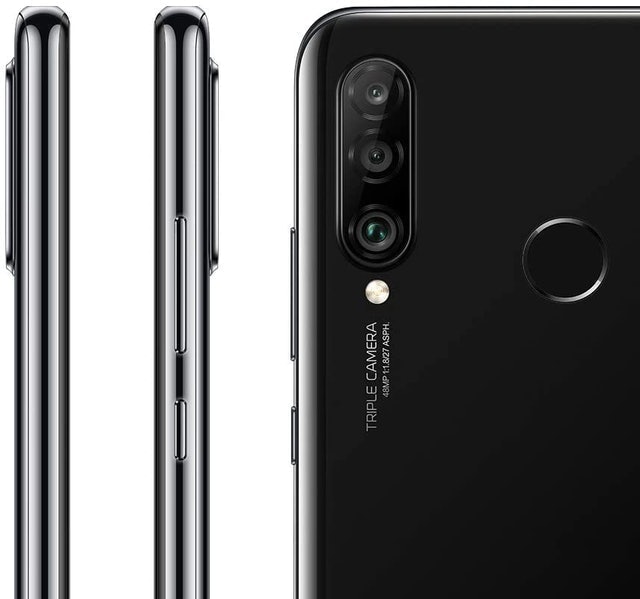 P30 Lite 5
