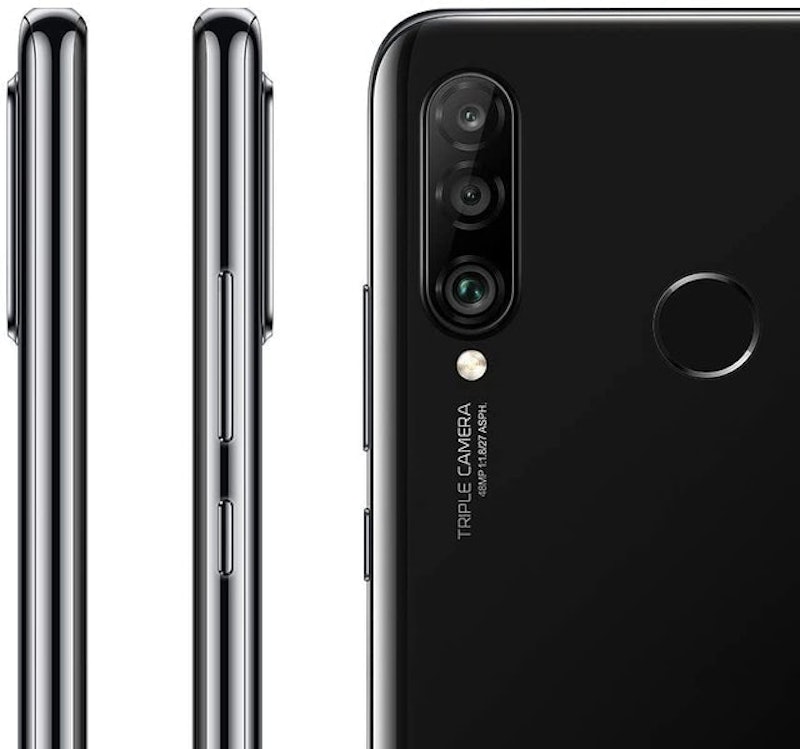 P30 Lite 5