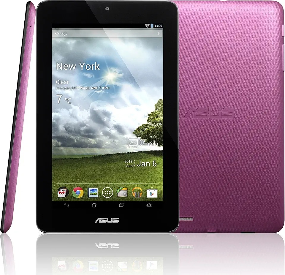ASUS 3