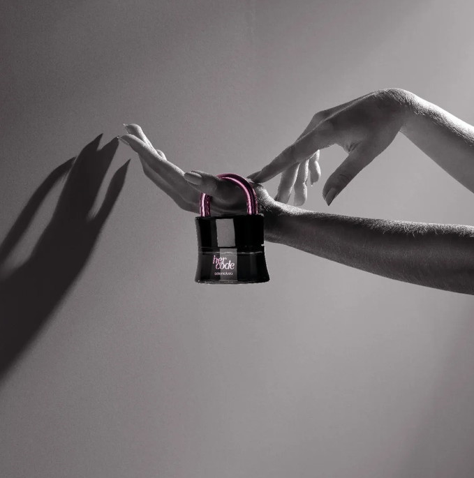 Her Code Touch Eau de Parfum 4