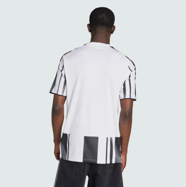 Camisa I Juventus 25/26 2