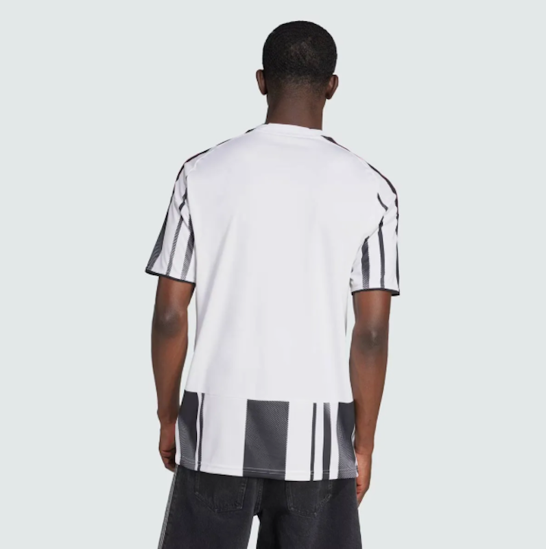 Camisa I Juventus 25/26 2