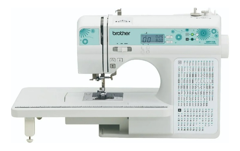 Máquina de Costura  2