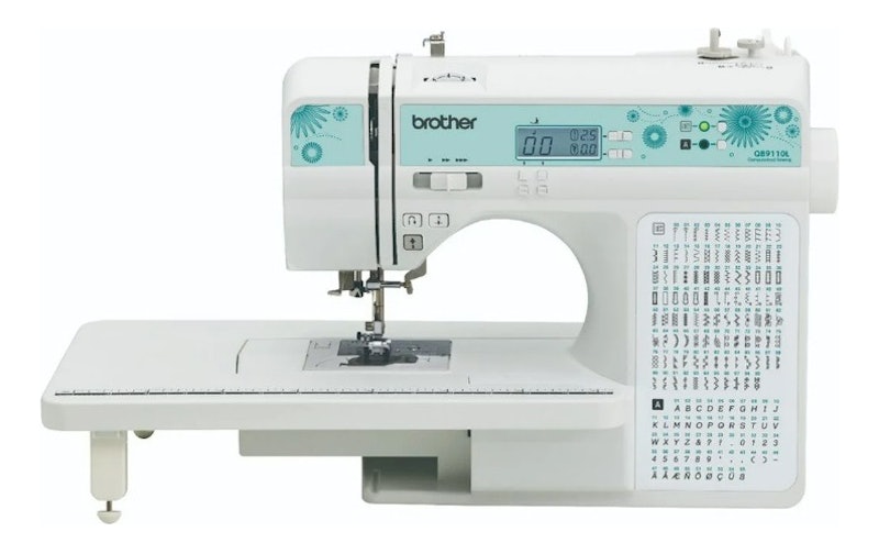 Máquina de Costura 2