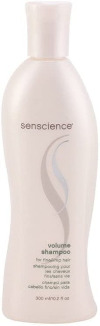Shampoo Senscience Volume  1