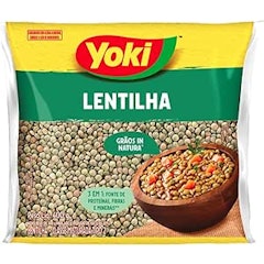 Lentilha Yoki