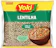 YOKI Lentilha Yoki 1