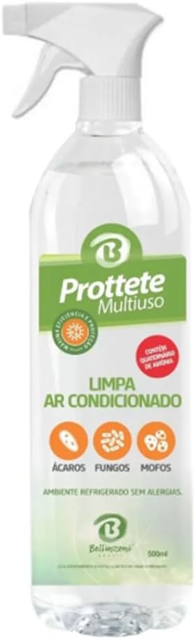 Prottete Multiuso Limpa Ar Condicionado 1